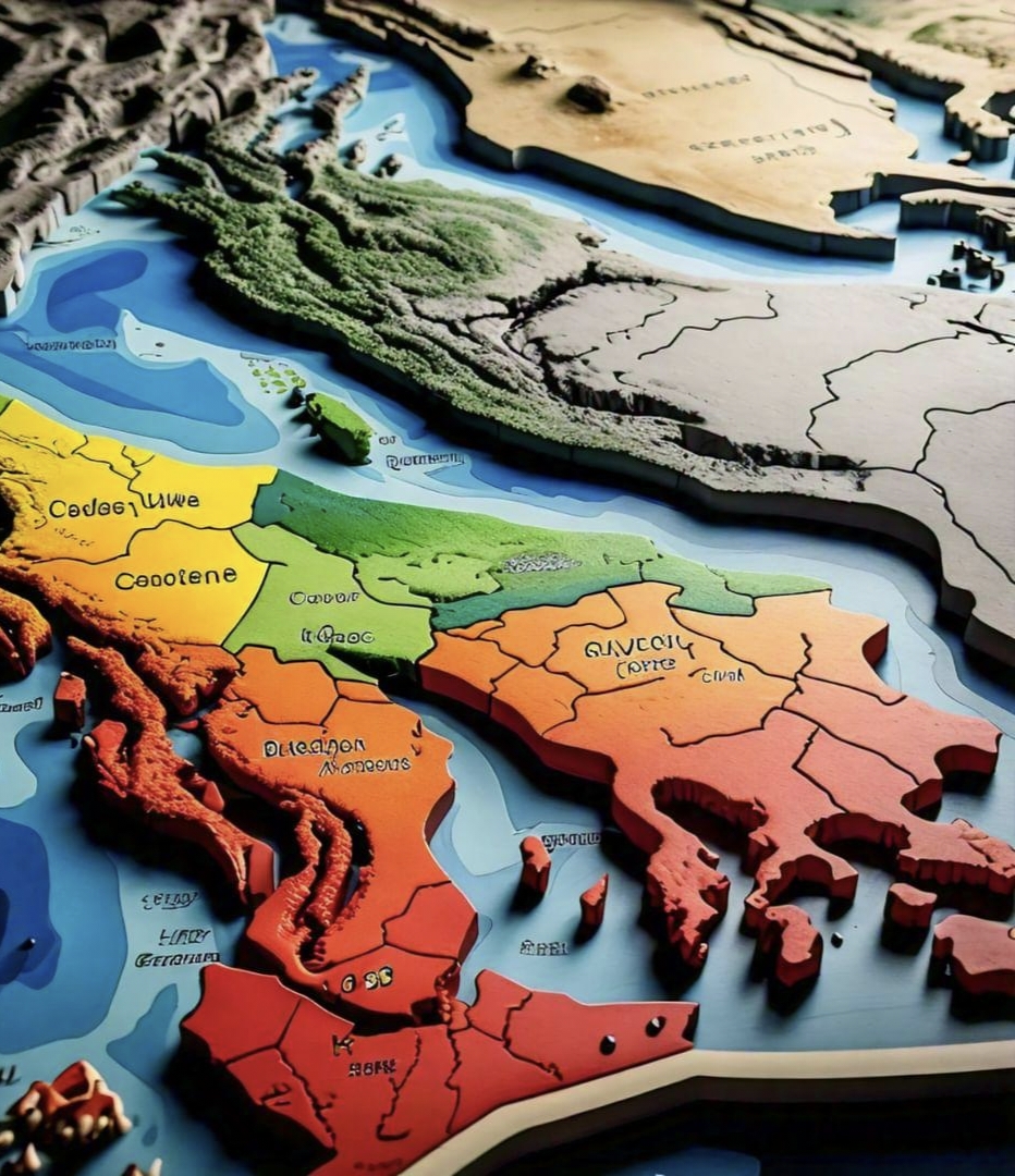 Climate and Region