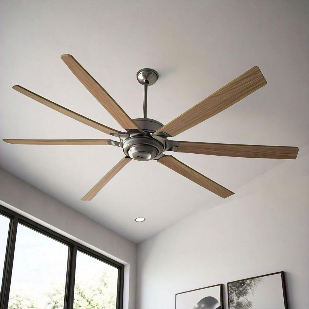 Ceiling Fans 