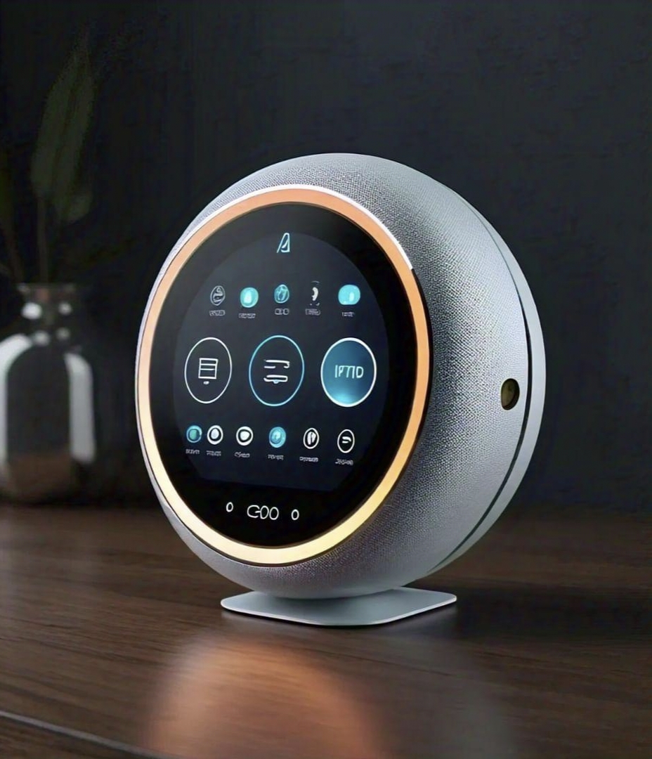 Smart Home Devices